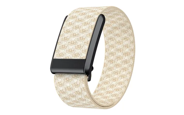 Nylon Woven Suitable For 4.0 Wristband Watch With Cashmere Elastic Band And Black Hook Whoop Strap