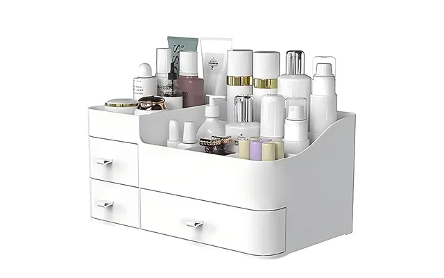 Onxe Box Drawer - Large Capacity Table Rack