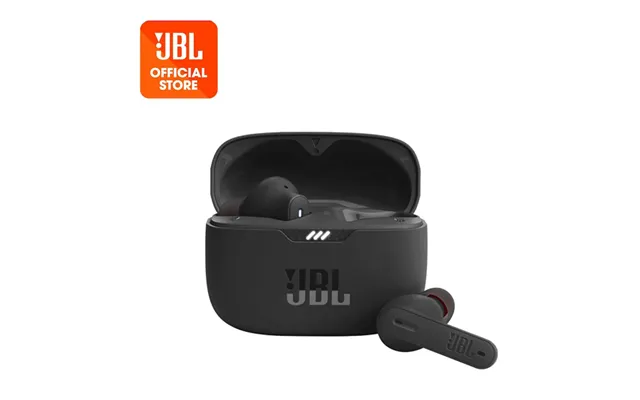 Original Jbl Tune230nc Tws True Wireless Earbuds Built-in Microphone Bluetooth Earbuds Waterproof Sports Earbuds 40 Hour