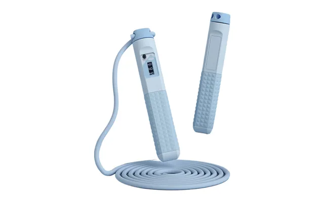 Pastel Color Adjustable Jump Rope For All Ages - Lightweight Fitness Skipping Rope For Kids, Teens & Adults, Indoor Outd
