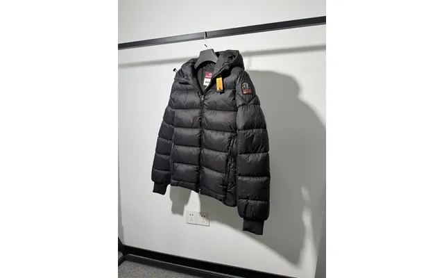 Pjs Kapuzenjacke Aus Baumwolle - Dicke