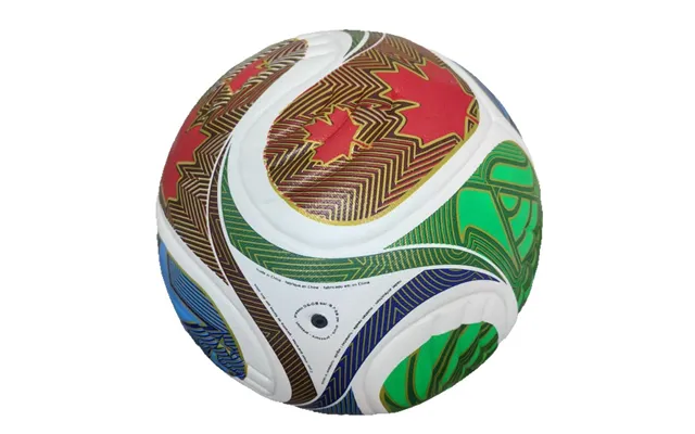 Premium Professional Match Soccer Ball Official Size 5 For Training & Competitive Play High-performance - All-weather Du