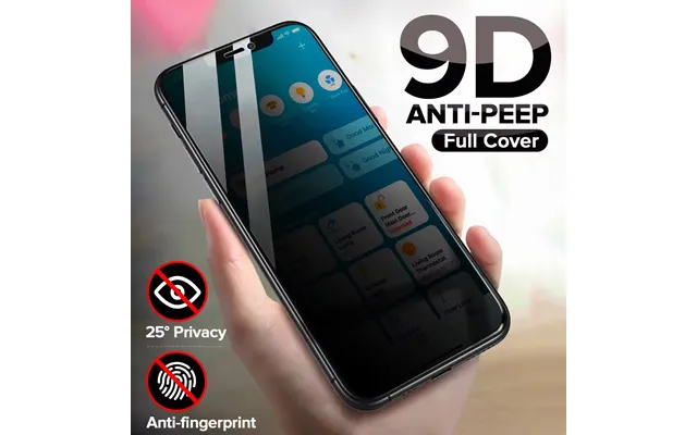 Privacy Screen Protector For Samsung A56 A55 A54 A53 A36 A35 A34 A33 A26 A25 A22 A16 A15 S24 Ultra S21 S20 Fe S23 S22