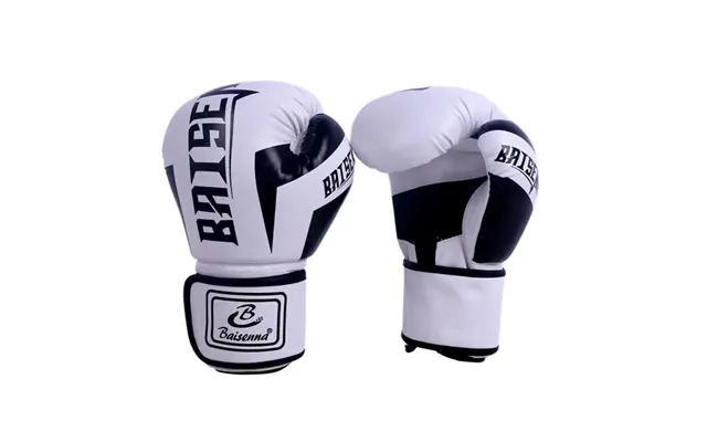 Pu Boxing Gloves Combat Taekwondo Hand Protective Gloves For Adults And Children Fighting Boxing Gloves