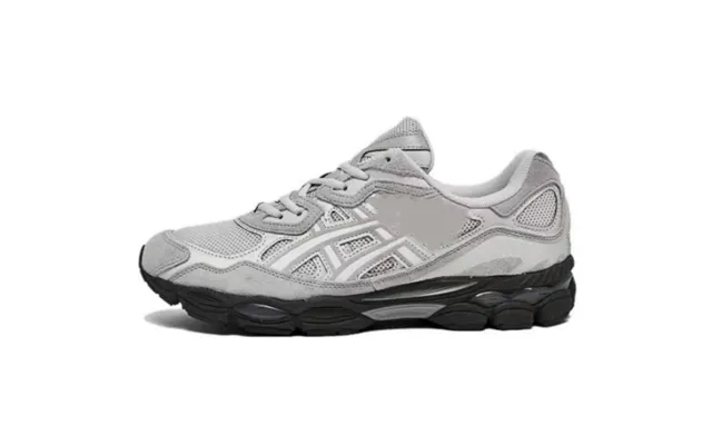 Pure Original Neue Neue Gel-nyc Verschleiß-beständig Patchwork Mesh Atmungsaktive Dad Nicht-slip Dämpfung Low-top Laufsc