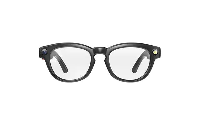 Q8hey Cyanai Translation 8.0million Hd Shooting Video Bluetooth Call Music Listening Smart Glasses