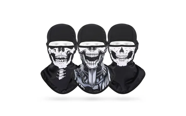 Quick-dry Breathable Neck Gaiter Cycling - Outdoor Sun Protection Face Mask For Men And Women