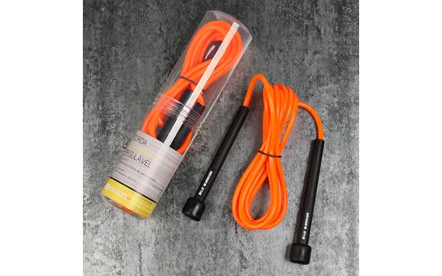 Racing - Skipping Rope