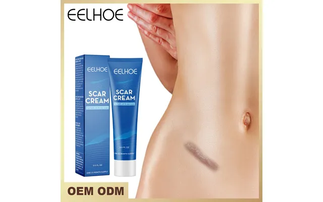 Repair Skin For Scalds - Burns