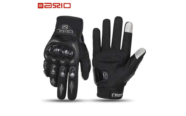 Road Motorcycle Anti Fall - Anti Slip