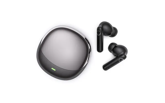 S12 Wireless Bluetooth Earbuds - In-ear Noise Cancelling Headphones With 8h Playtime