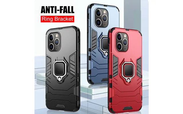 Shockproof Armor Case For Iphone 11 Pro 11 Pro Max Phone Back Cover For Apple Iphone 11 Se 2020 Xs Max 5 6s 7 8 Plus Xr 