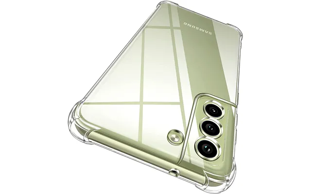 Shockproof Silicone Soft Case For Samsung Galaxy S22 S21 S20 Fe S10 S9 S8 Note 10 Plus 9 8 20 Ultra