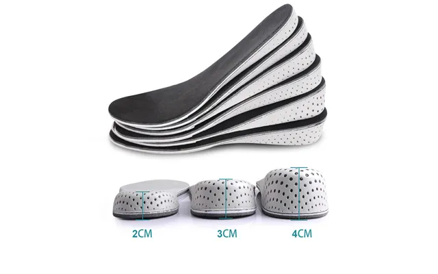 Shoe Accessories Full Pads - Breathable