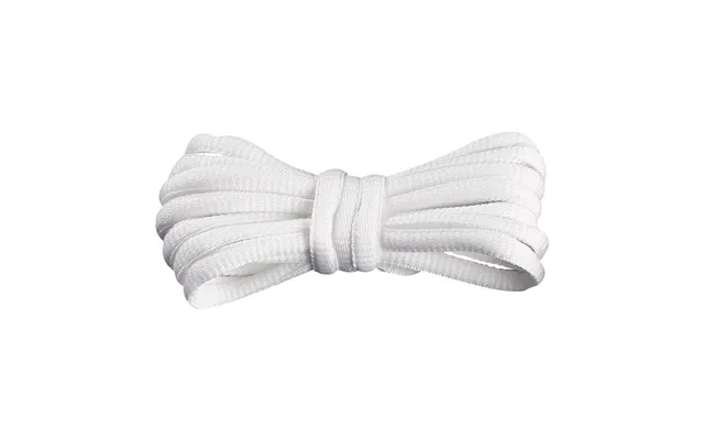 Shoe Accessories Semi Circular Shoelaces Basketball Shoes Sports Shoes Casual Shoes Shoelaces Black And White Blue Color