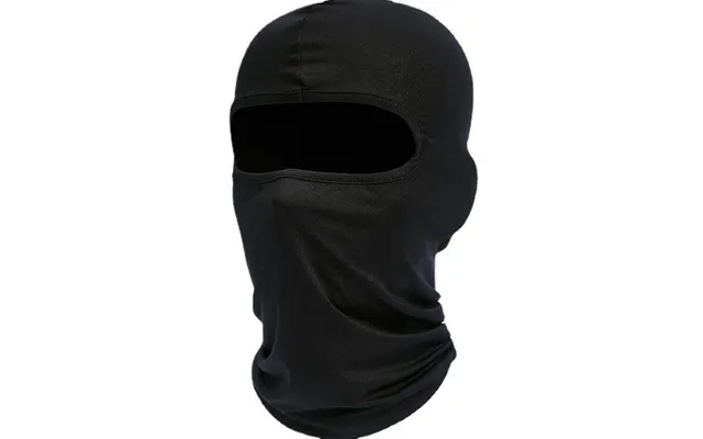 Ski Men's And Women's Balaclava Masks For Snowboarding - Motorcycles