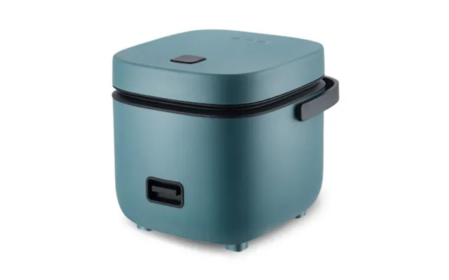 Small Rice Cooker 1-2 Person With Steaming Basket 1.2l Mini Electric Rice Cooker 220v Small Multicooker Kitchen Applianc