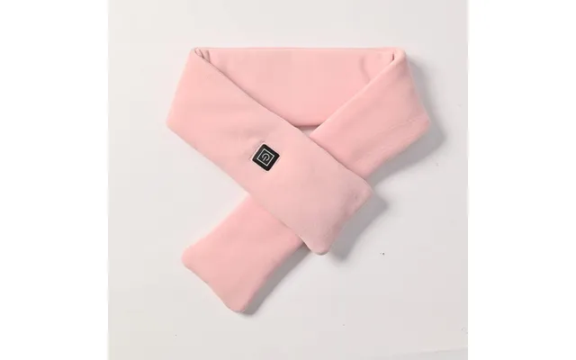Smart Charging Heating Scarf Wholesale Winter Electric Heating Men And Women Scarf Heating Shoulder Pad Hot Compress Col
