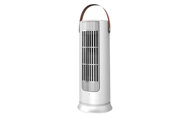 Smart Ptc Ceramic Heater - Remote Control Digital Display Oscillating Fast Heating