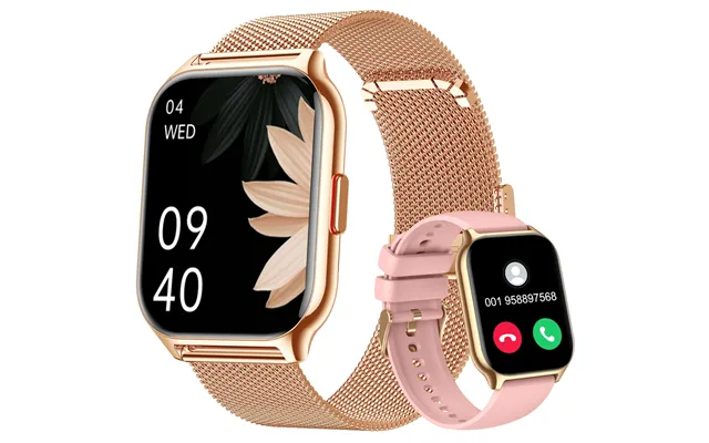 Smart Watch P95 New Bluetooth Call Heart Rate Blood Oxygen Sleep Monitoring Weather Forecast Message Reminder Sports