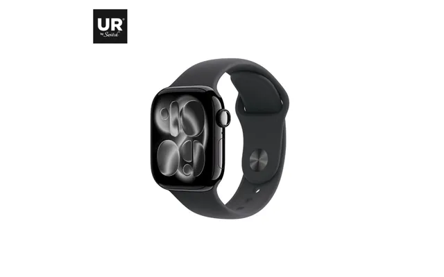 Smartwatch Series 11 Gps Cellular - Aluminiumgehäuse Mit Sportarmband 42 Mm 46 Mm Smartwatch-fitness-tracker