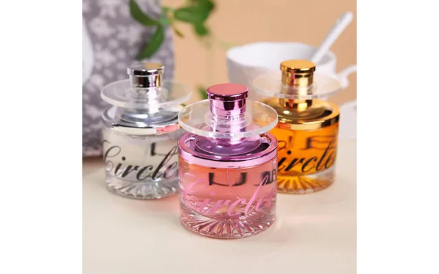 Spin Perfume - Car Perfume