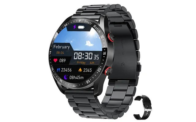 Sport Fitness Tracker Hw20 Smart Uhr Mann Sport Ekg Und Ppg Business Bluetooth Anruf Smartwatch Für Männer Frauen Smartw