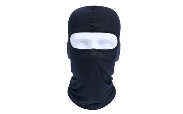 Sportlife Outdoor Cycling Motorcycle Ski Neck Protecting Sport Balaclava Full Face Mask