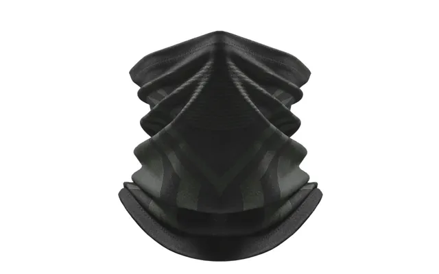Sports Accessories New Skin Friendly Soft Cycling Mask Windproof Warm Cold Winter Face Ear Neck Three In One Mask Plus V
