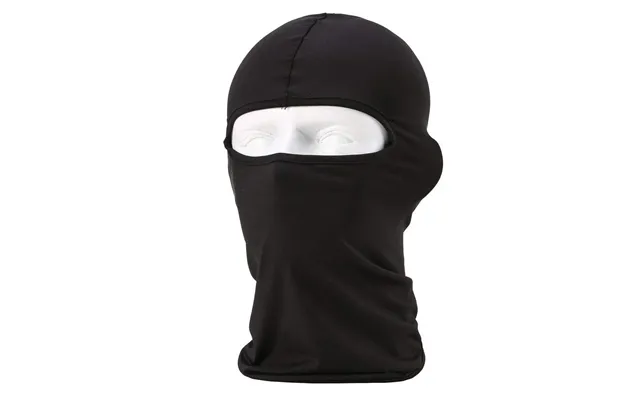 Sports Accessories Summer Ice Silk Headgear Outdoor Sports Headgear Motor Vehicle Headgear Windproof Neck Protection Sun