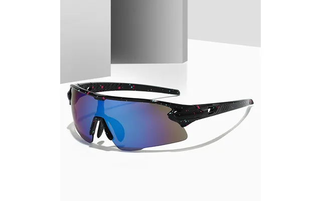 Sports Glasses - Mountaineering Glasses