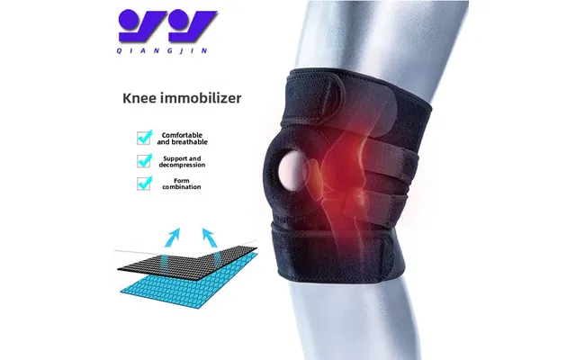 Sports Knee Pads For Outdoor Hiking - Running