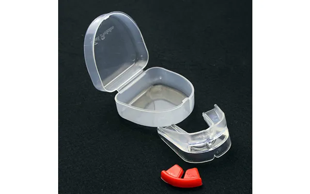 Sports Mouth Guard Basketball - Sanda