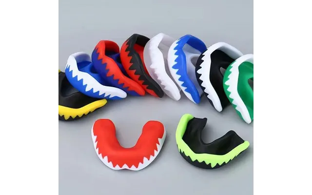 Sports Mouth Guards - Mouth Guards