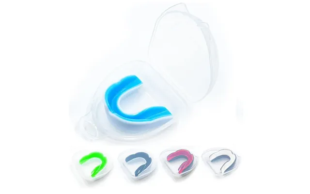 Sports Mouth Guards - Sanda Taekwondo Boxing Sports Protective Gear