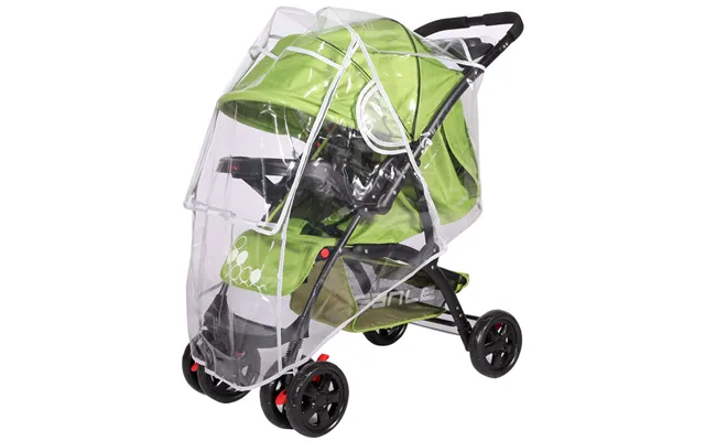 Stroller Rain Cover Stroller Rain Cover Windscreen With Zipper Rain Cover Poncho
