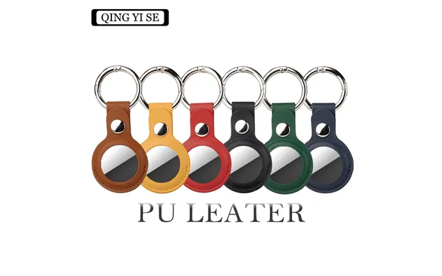 Suitable For Airtag Tracker - Anti Loss Locator