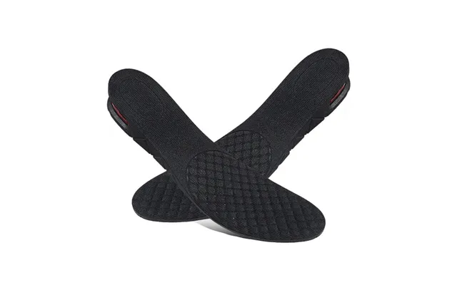 Suitable For All Seasons Boji Increase Insoles - Customizable And Detachable