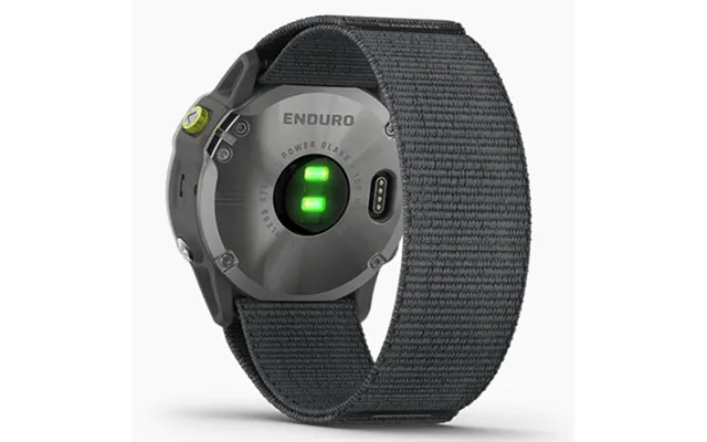 Suitable For Garmin Enduro Ultrafit 26mm Replacement Knitted Watch Strap 20mm 22mm