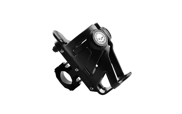 Suitable For Harley Motorcycle Modification Cup Cage Bumper Guard Water Bottle Holder Accessories