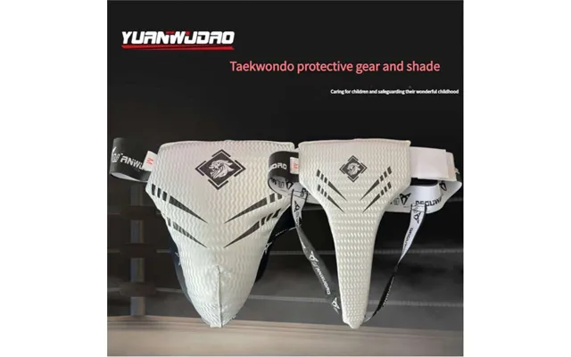 Taekwondo Sanda Gear For Men And Women - Sports Armor