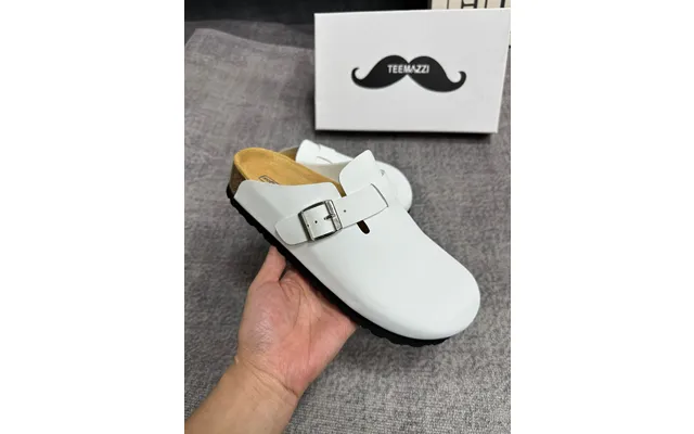 Teemazzi Trendige Designer-slipper Für Damen Und Herren Versandkostenfrei In Pink - Schwarz