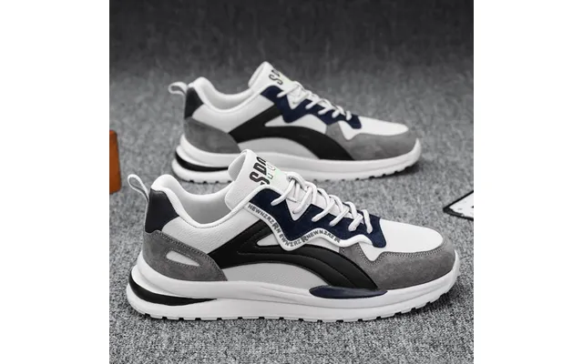 The New Summer Breathable Student Net Surface Leisure Running Sports Shoes Youth All Match Forrest Gump Fashion Shoes