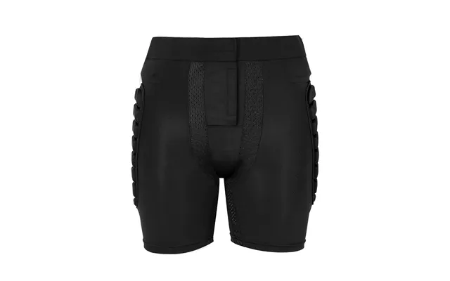 Thickened Ski Anti-fall Roller Hip Protection Pants Ice Skating Anti-collision Shock Absorption Protective Gear
