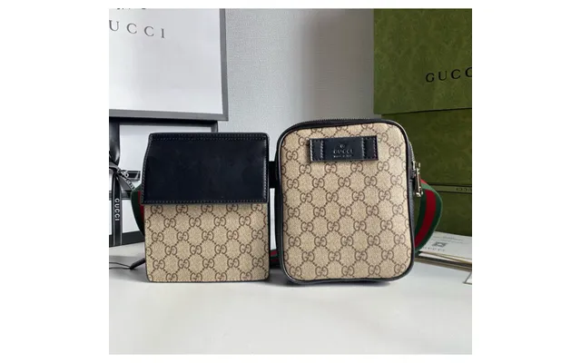 Trendige Neue Herren-bauchtasche - Brusttasche