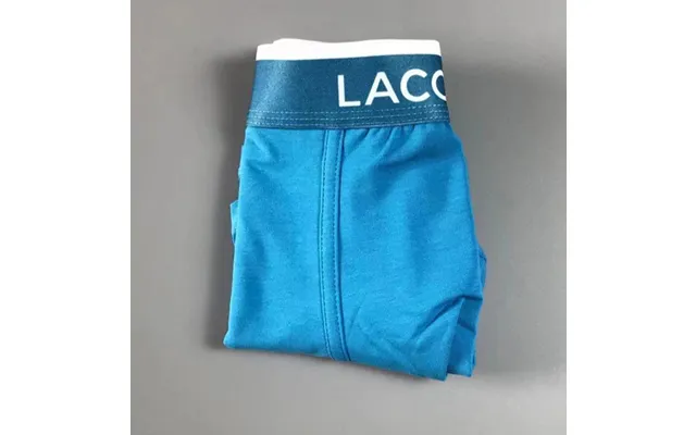 Trendy Brand Boxershorts Für Herren - Atmungsaktiv