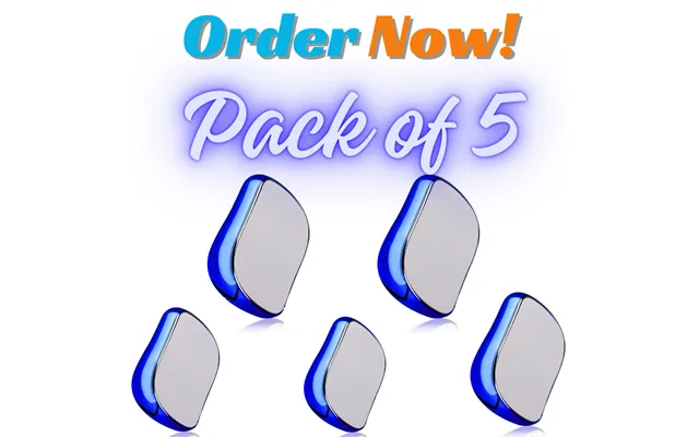 Uk Painless Physical Hair Removal Epilators Remover Crystal Body Arm Legs