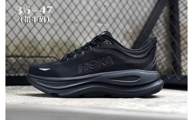 Ultragedämpfte - Dicke Plateau-laufschuhe Aus Atmungsaktivem Mesh