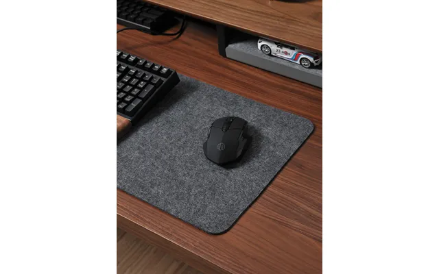 Unbeatable Quality Felt Mouse Oversized Computer Notebook Keyboard Pad Minimalist Desk Non Slip Office Mat