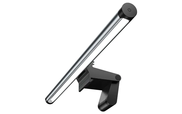 Unbeatable Quality S3 Screen Hanging 2.4g Wireless With Mobile Phone Holder Remote Control Asymmetric Computer Eye Prote